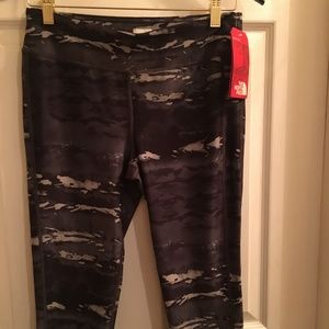 North Face Capris